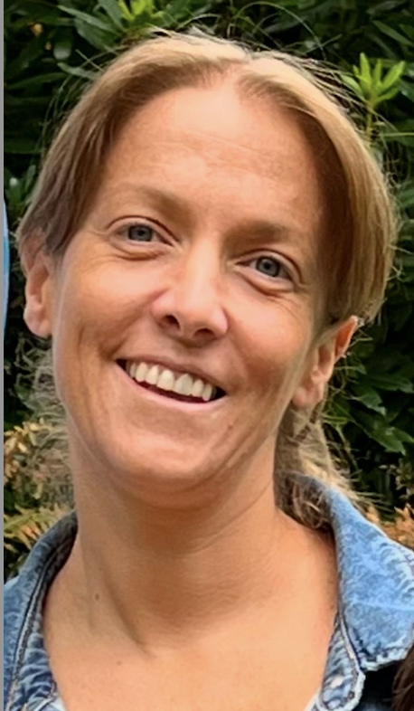 Miss Kirsty Taylor-Jaina